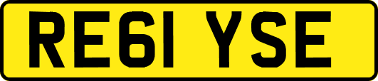 RE61YSE
