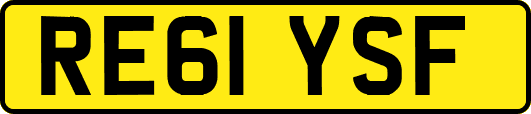 RE61YSF