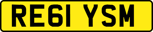 RE61YSM