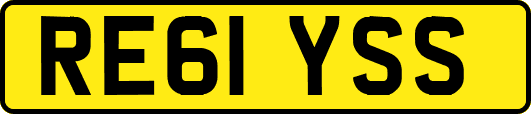 RE61YSS