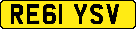 RE61YSV