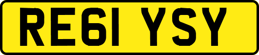 RE61YSY