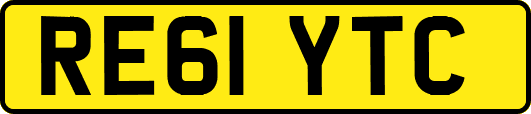 RE61YTC