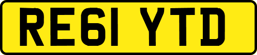 RE61YTD