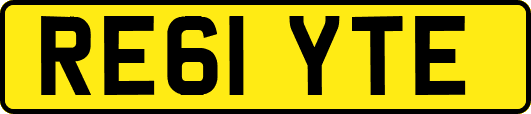 RE61YTE