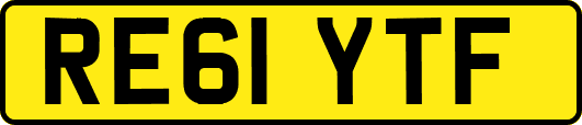 RE61YTF