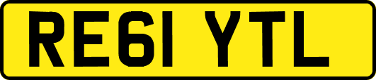 RE61YTL