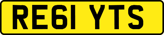 RE61YTS