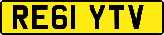 RE61YTV
