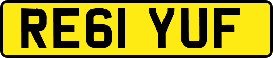 RE61YUF