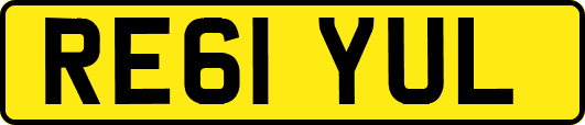 RE61YUL