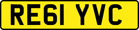 RE61YVC