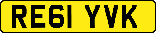 RE61YVK