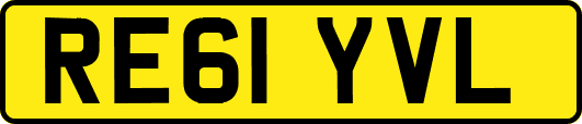 RE61YVL