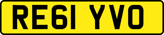 RE61YVO
