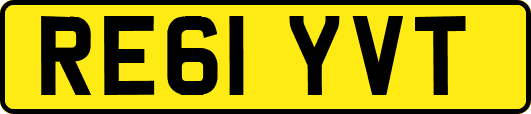RE61YVT