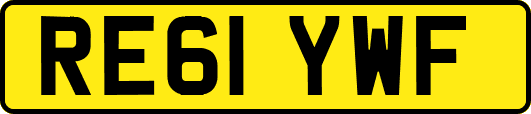 RE61YWF