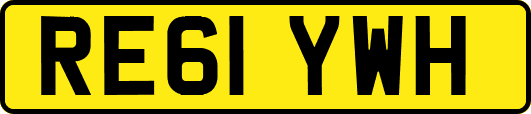 RE61YWH