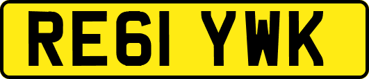 RE61YWK