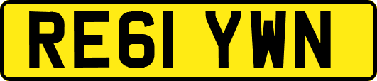 RE61YWN