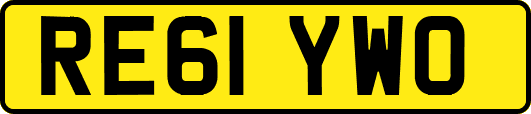 RE61YWO