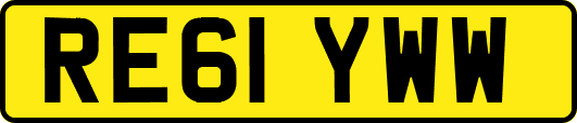 RE61YWW