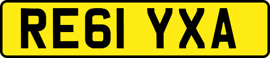 RE61YXA