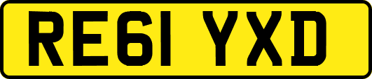 RE61YXD
