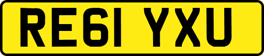 RE61YXU