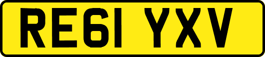 RE61YXV