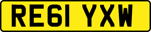 RE61YXW