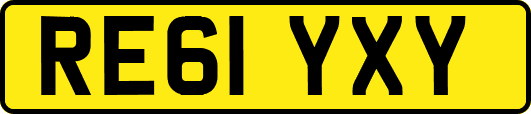 RE61YXY