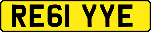 RE61YYE