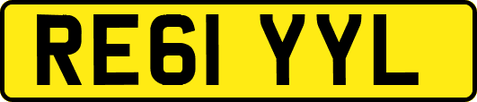 RE61YYL