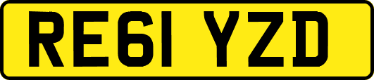 RE61YZD