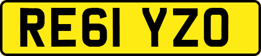 RE61YZO