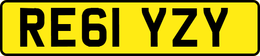RE61YZY