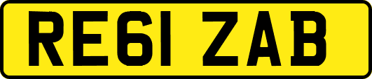 RE61ZAB