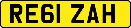 RE61ZAH