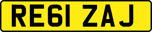 RE61ZAJ