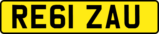 RE61ZAU