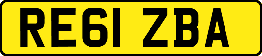 RE61ZBA