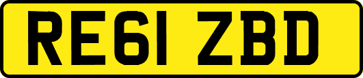 RE61ZBD