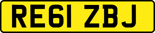 RE61ZBJ