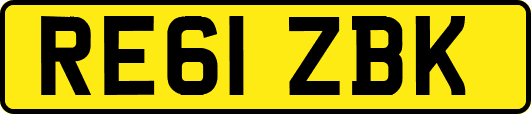 RE61ZBK