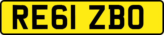 RE61ZBO