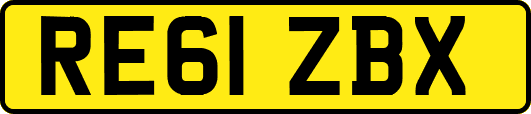 RE61ZBX