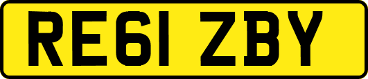 RE61ZBY