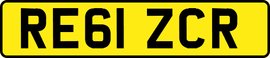 RE61ZCR