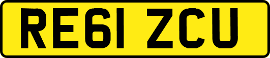 RE61ZCU